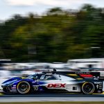 Petit Le Mans : Palou et Magnussen s’accrochent, la BMW est hors course (vidéo)
