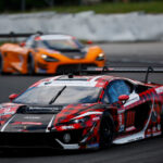 Les premiers tours de roues de la McLaren Hypercar avec Lando Norris et les premiers images de Goodwood !