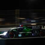ELMS : une finale très serrée en vue du titre LMGT3