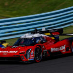 ELMS : Goodyear prolonge son engagement jusqu&rsquo;en 2029 en LMP2 et LMGT3