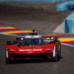 24H Spa-Francorchamps, H+20 : Porsche en tête, un quatuor reste en embuscade