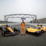 Philippe Sinault : « Notre priorité aujourd’hui, c’est de rester en Hypercar »