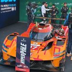 Sébastien Bourdais (Cadillac) : « Ce qui me passionne le plus, c’est piloter des voitures de course » (vidéo)