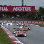 Les meilleurs moments des 3 Heures de Portimão en vidéo