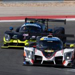 4 Heures de Portimão : les qualifications ELMS en direct vidéo