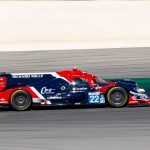 8 Heures d&rsquo;Indianapolis : la course en direct vidéo
