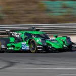 Sami Meguetounif (TDS Racing) : « On sait que si on gagne à Portimão, on est assuré d&rsquo;être champion ! »