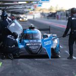Louis Iglesias (CLX Motorsport) : « J’espère pouvoir rouler en LMP2 l’année prochaine »