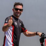 La chronique d’Hadrien David (Lexus) : « Un week-end difficile à Barcelone avant de retrouver Monza »