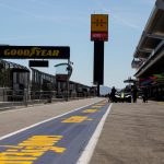 Sébastien Buémi (Toyota) participera à sa 100e course du WEC à Barcelone