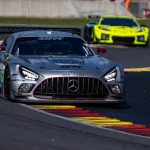 Mike Conway prend sa retraite à la fin de la saison