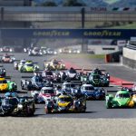 Cadillac dévoile ses équipages pour le WEC, avec deux nouveaux pilotes, et l&rsquo;IMSA avec Norman Nato