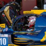 Michelin Le Mans Cup : R-ace GP conclut sa saison 2026 par une victoire à Portimão