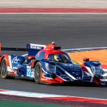 8 Heures d&rsquo;Indianapolis : les qualifications et la Pole Shootout en direct vidéo