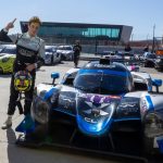 ELMS : suivez le Rookie Test de Portimão en direct