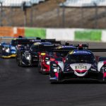 8 Heures d&rsquo;Indianapolis 2026 : le grand final mondial de l’Intercontinental GT Challenge