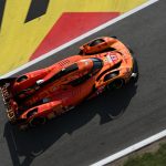 GT World Challenge Europe 2026 – Portimão, la course de 3 heures en direct vidéo à partir de 17h30