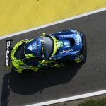 Maxime Bonnefoy (BMW) : « Une bonne exécution de course nous met dans de bonnes positions »