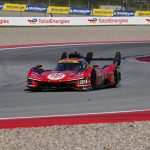 6 Heures de Barcelone : les qualifications hypercar en direct vidéo