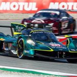 Alessio Rovera (Ferrari) : « Nous devons ramener au moins un podium »
