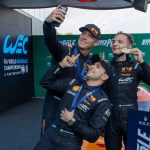 Officiel : Dani Juncadella poursuivra l&rsquo;aventure Genesis en 2027