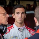 Sébastien Buemi (Toyota Racing) : « J&rsquo;adore l&rsquo;environnement dans lequel j&rsquo;ai la chance de pouvoir évoluer »
