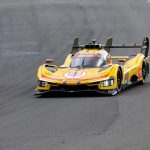 Mauro Barbieri (Ferrari) : La gestion des pneumatiques sera un facteur clé !
