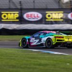 Michelin Le Mans Cup : R-ace GP conclut sa saison 2026 par une victoire à Portimão