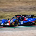 4H Portimão, Libres 2 : Forestier Racing by Panis récidive et se place idéalement avant les qualifs