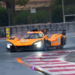 David Floury (Toyota Racing) : « Ce titre est une belle récompense pour tout le monde ! »