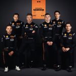 Asian Le Mans Cup 2026-2027 : 18 voitures engagées pour la première saison