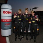 Mike Conway (Toyota) : « Je ne reviendrai pas dans le paddock dans la précipitation »