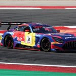 6 Heures de Barcelone : Genesis décroche sa première pole position en WEC
