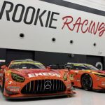 Asian Le Mans Series : Cetilar Racing dévoile les couleurs de sa Ferrari 499P n°47