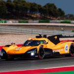 GT World Challenge : Garage 59 décroche la victoire à Zandvoort