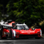 ELMS : Anthony McIntosh retrouve Racing Spirit of Léman pour les 4 Heures de Spa