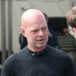 Oliver Gavin : « Le duel Corvette / Aston Martin, c&rsquo;était l&rsquo;âge d&rsquo;or du GT1 »