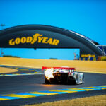 D&rsquo;irréductibles…américains envahissent Le Mans Classic Legend