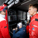 CrowdStrike 24 Hours of Spa 2026, les 32 GT3 qualifiées en Superpole sont connues