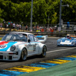 Le Mans Classic Legend : le programme de la nuit