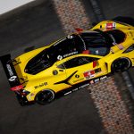 Aston Martin poursuit le développement de sa Valkyrie 2027 à Sebring (vidéo)