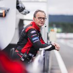 BMW M Team WRT : une première saison américaine prometteuse