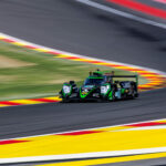 Le championnat plus serré que jamais après Spa (les points, les highlights)