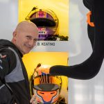 Matthieu Vaxiviere chez CLX Motosports en Asian Le Mans Series