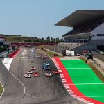 Alexander Jacoby (CLX Motorsport) : “J&rsquo;aimerais pouvoir tester une LMP2 dès que possible ! »