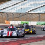 IMSA : un Petit Le Mans à la hauteur pour le GTP (partie 1) 