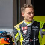8 Heures d’Indianapolis 2026 : Robby Foley décroche la pole pour deux millièmes !
