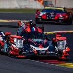 WEC : Alex Quinn titularisé chez Peugeot en 2027