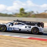 Michelin Le Mans Cup : ANS Motorsport décroche la pole à Portimão