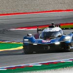Alex Riberas (Aston Martin) : « Un podium à domicile aurait été un rêve »